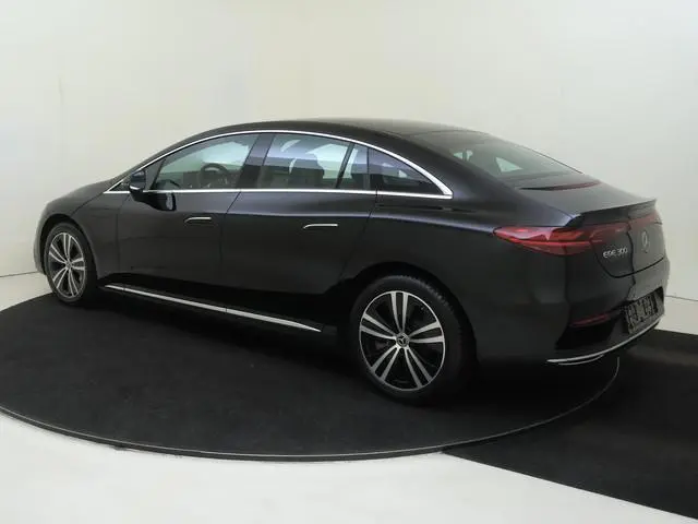 Mercedes-Benz EQE EQE 300 Business Line