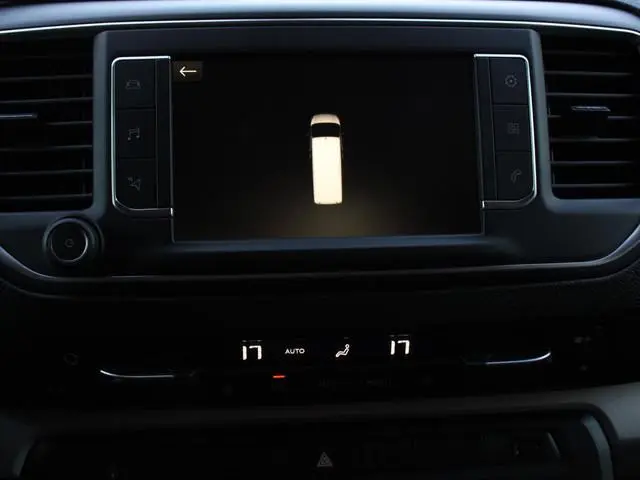 Opel Vivaro 2.0 CDTI 145PK Automaat L3 Dubbele Cabine Edition Climate Control Navigatie Cruise Contr...