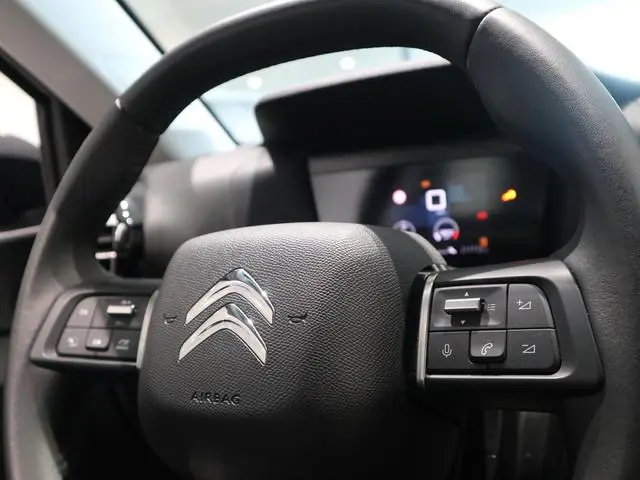 Citroën C4 X
