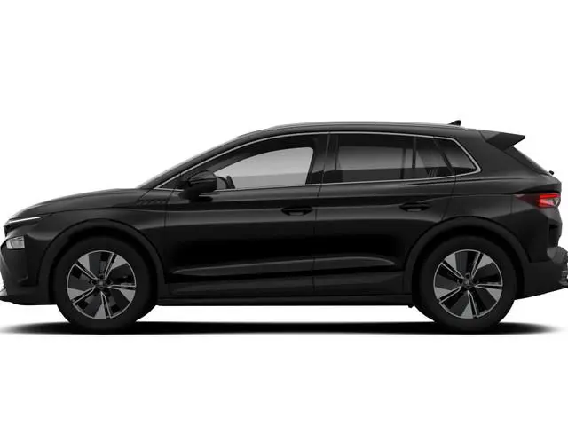 Skoda Elroq 60 Business Edition 190 pk | Trekhaak | Velgen: 19" lichtmetalen velgen ' Regulus', Antr...