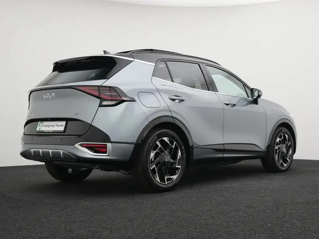 Kia Sportage PHEV 1.6 T-GDi GT-Line | Plug in | Private Lease 799,- p.m. |