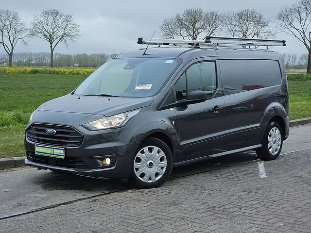 FORD TRANSIT CONNECT 1.5 l2 3 zits navi
