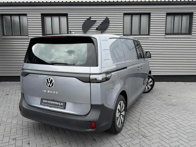 Volkswagen ID. Buzz