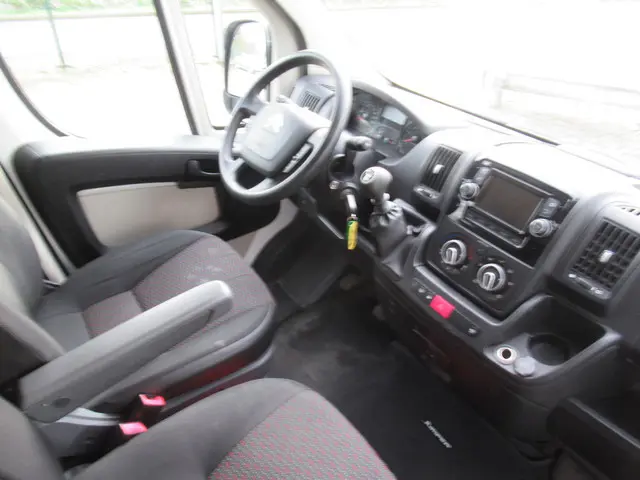 Citroën Jumper