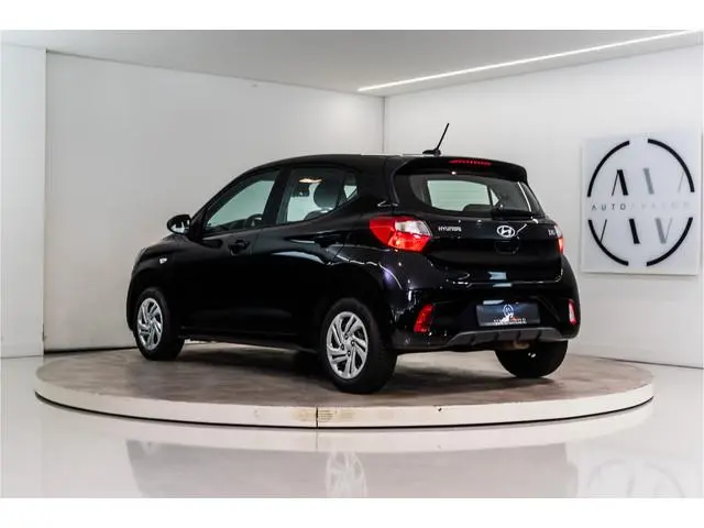 Hyundai i10 1.0 Comfort 67PK | Airco | Stoel&Stuurverw. | Lane | Cruise