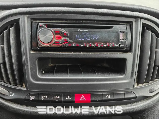 Fiat Doblò