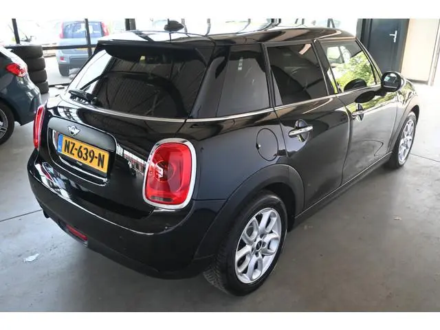Mini One