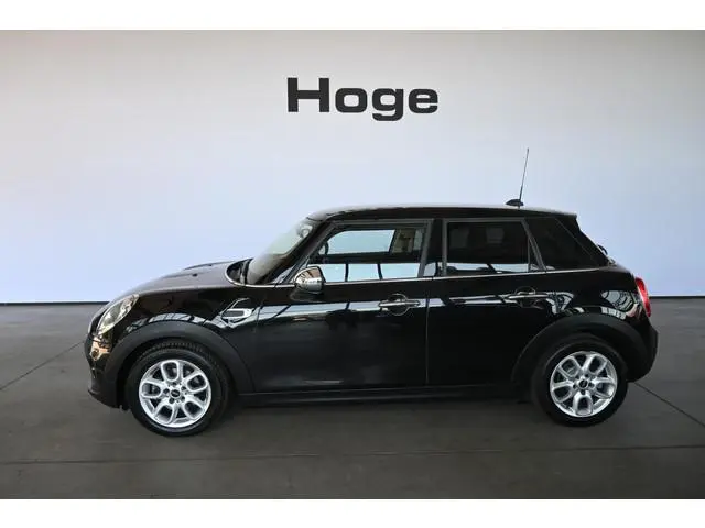 MINI Mini 1.2 One Business Airco Navigatie Cruise Control Rijklaarprijs Inruil Mogelijk!