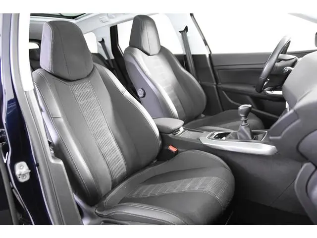 Peugeot 308 SW Allure 130 *1ste Eigenaar*Leer*Navigatie*Panoramadak*