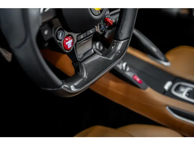 Ferrari GTC4Lusso