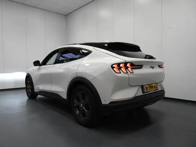 Ford Mustang Mach-E
