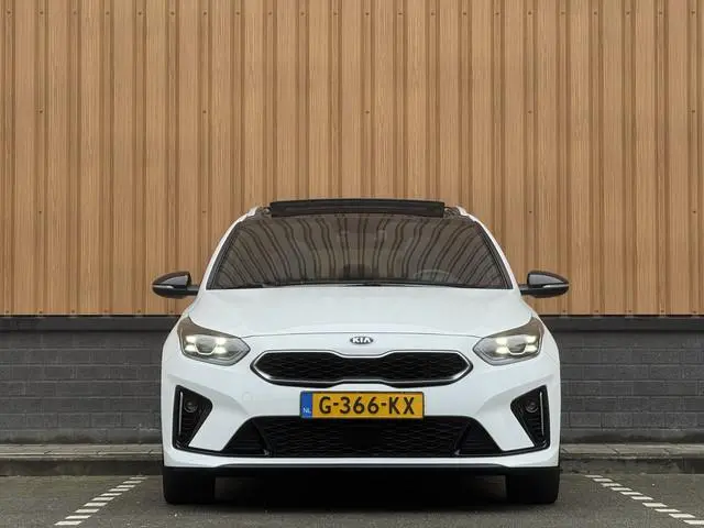 Kia cee'd