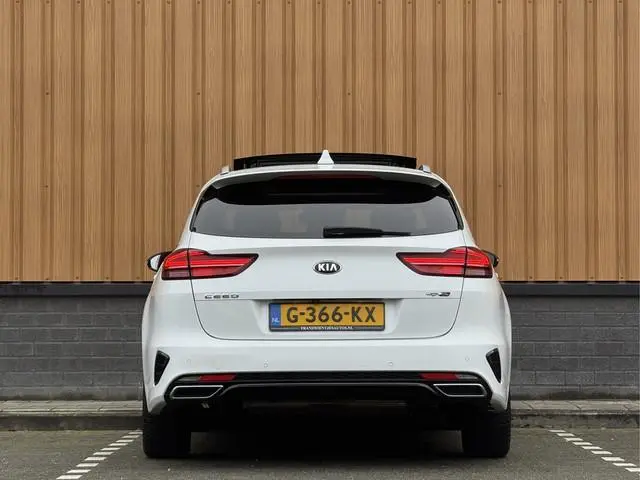Kia cee'd