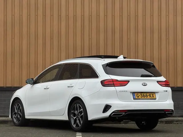 Kia cee'd