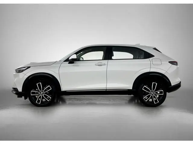 Honda HR-V 1.5 e:HEV Advance | Adaptive Cruise Control | Stoel/Stuur verwarming