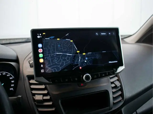 Ford Transit Connect 1.5 EcoBlue L2 | Wireless Carplay | Cruise | PDC | Airco | Trekhaak | Stoelverw...