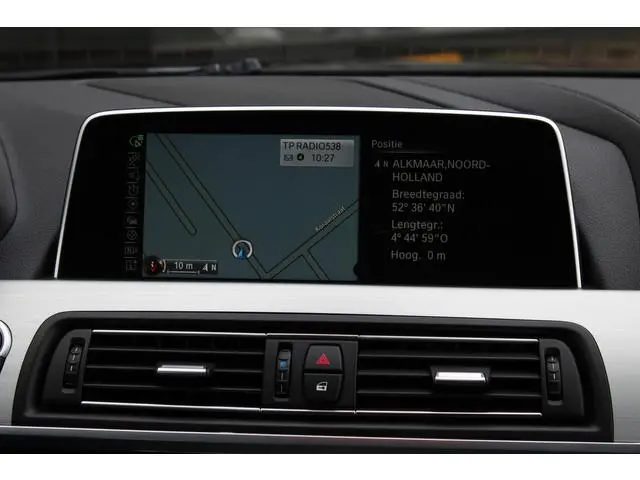 BMW 6 Serie