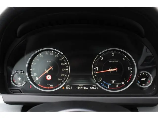 BMW 6 Serie