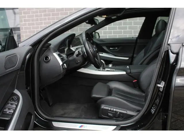 BMW 6 Serie
