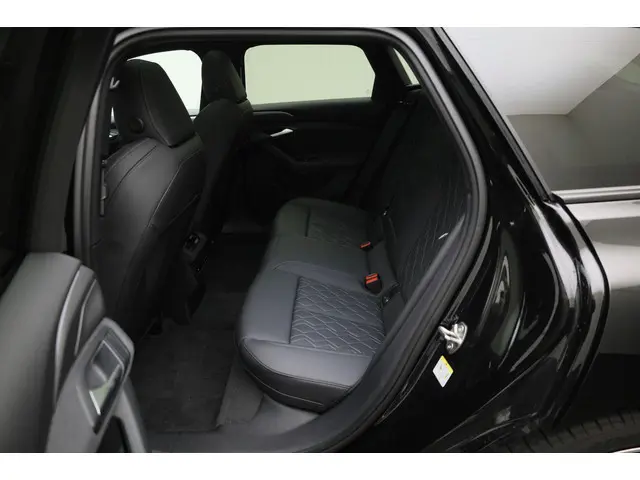 Audi A6 Avant e-tron