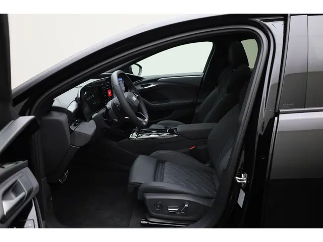 Audi A6 Avant e-tron