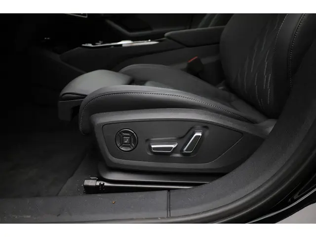 Audi A6 Avant e-tron