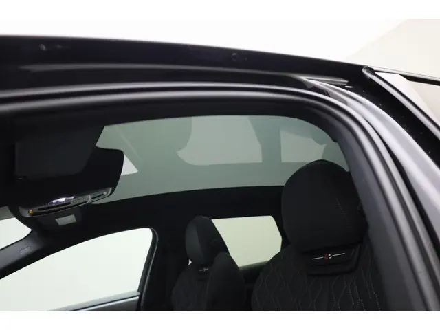 Audi A6 Avant e-tron