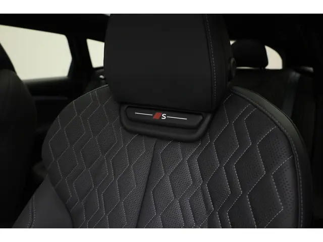 Audi A6 Avant e-tron