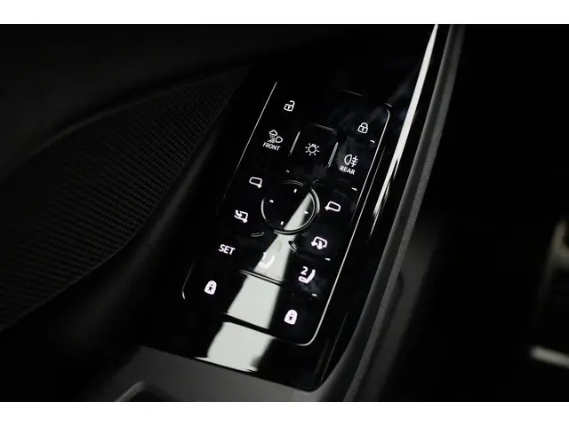 Audi A6 Avant e-tron