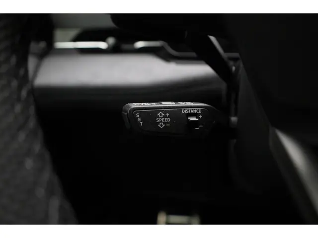 Audi A6 Avant e-tron