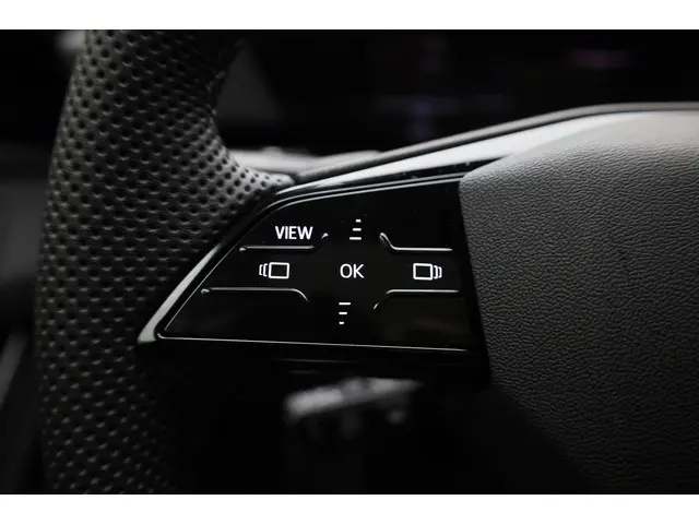 Audi A6 Avant e-tron