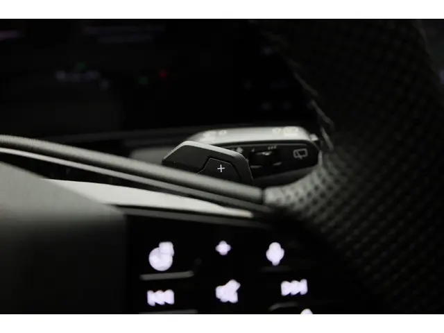 Audi A6 Avant e-tron