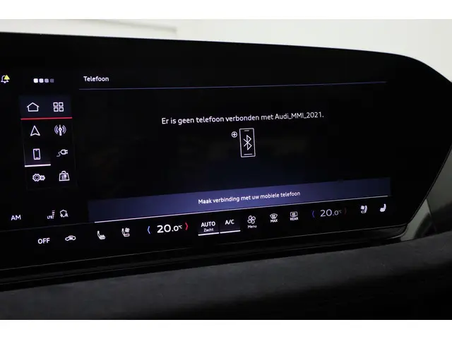 Audi A6 Avant e-tron