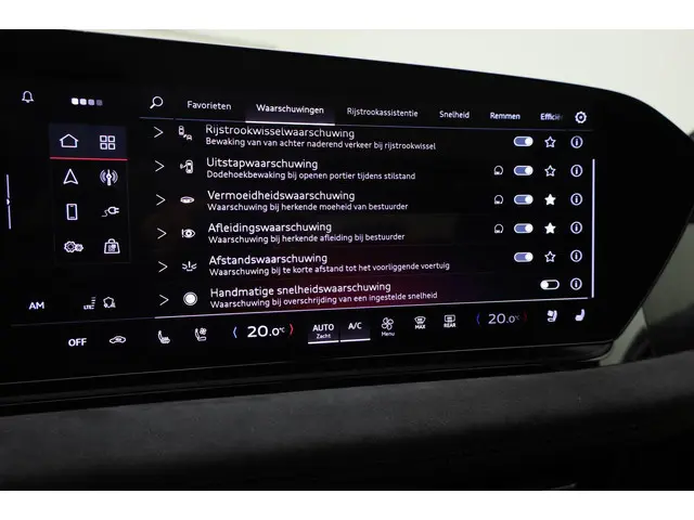 Audi A6 Avant e-tron