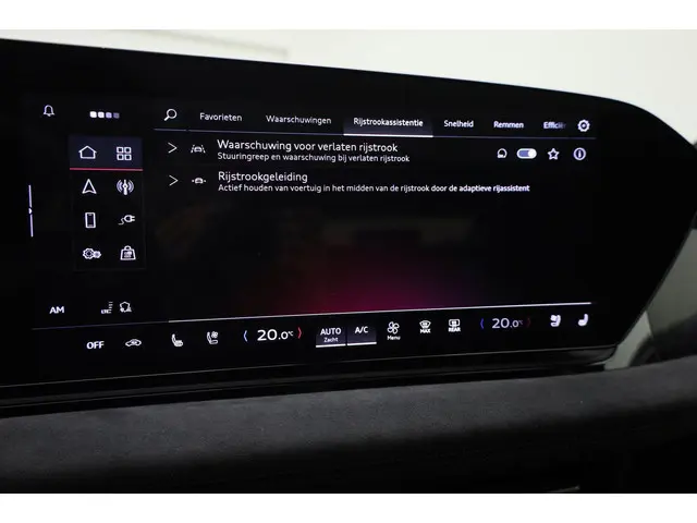 Audi A6 Avant e-tron