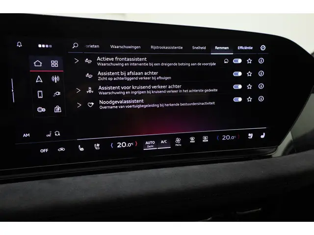 Audi A6 Avant e-tron