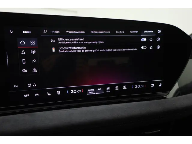 Audi A6 Avant e-tron