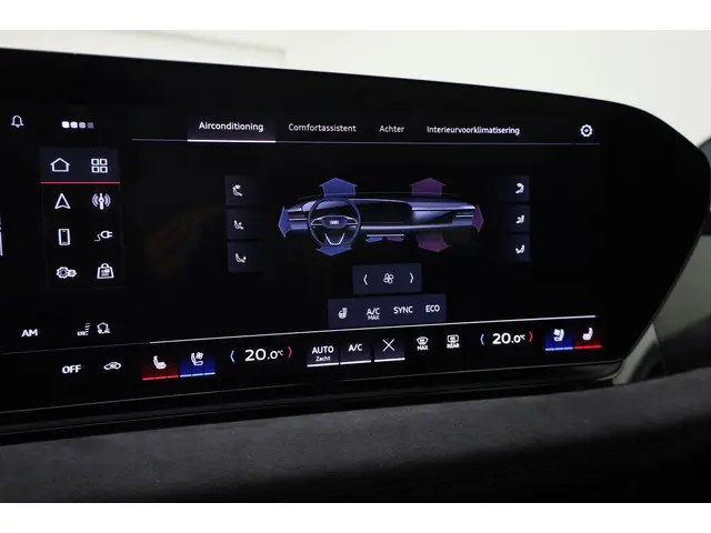 Audi A6 Avant e-tron