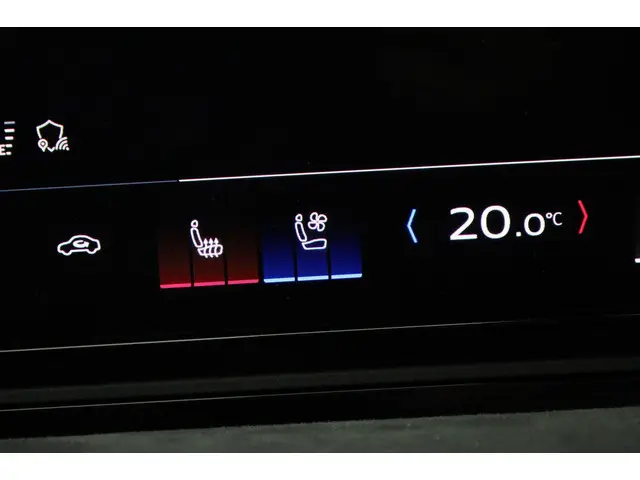 Audi A6 Avant e-tron