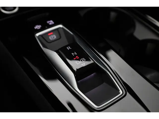 Audi A6 Avant e-tron