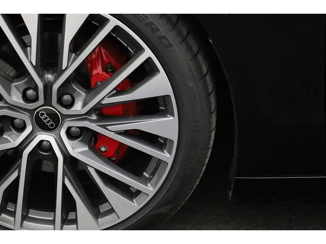 Audi A6 Avant e-tron