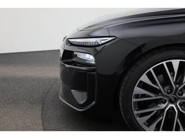 Audi A6 Avant e-tron