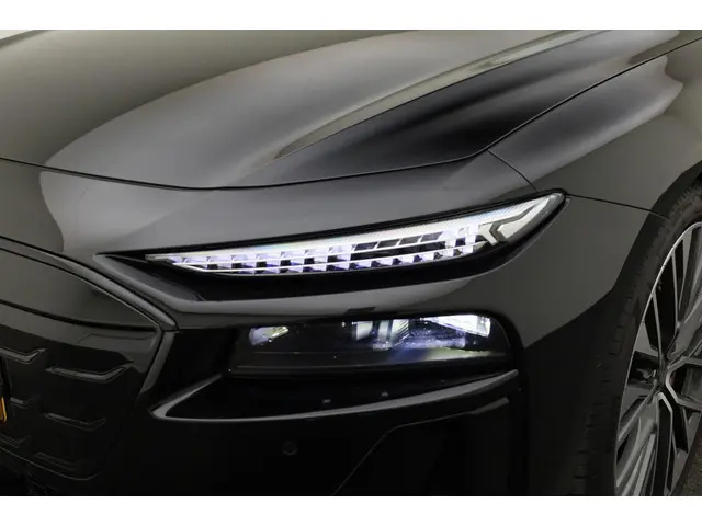 Audi A6 Avant e-tron