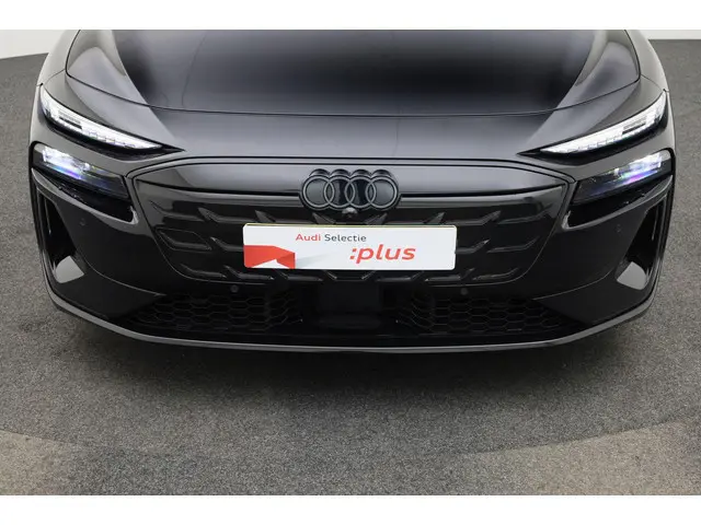 Audi A6 Avant e-tron