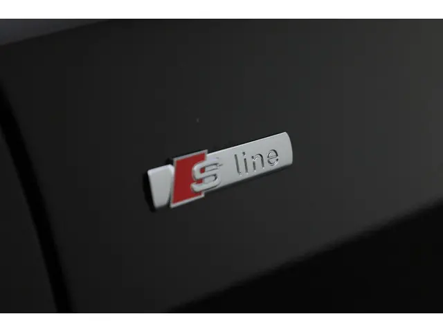 Audi A6 Avant e-tron