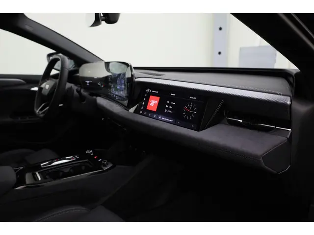 Audi A6 Avant e-tron