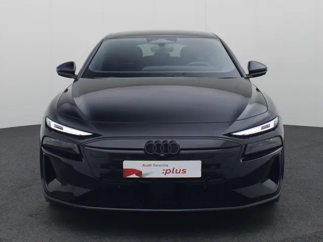 Audi A6 Avant e-tron