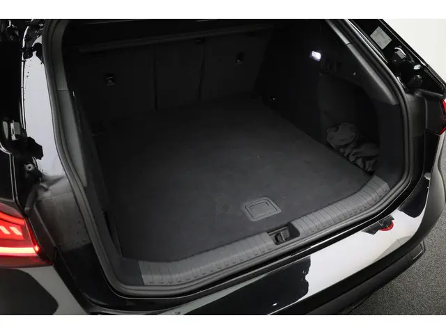 Audi A6 Avant e-tron