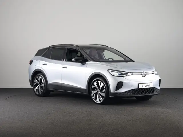 Volkswagen ID.4