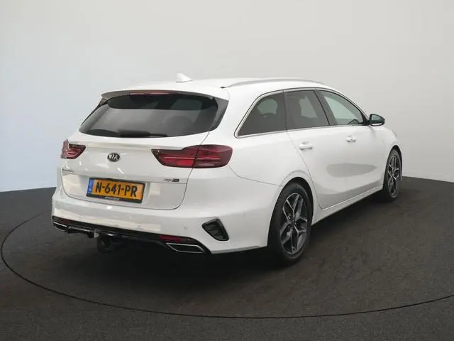 Kia cee'd